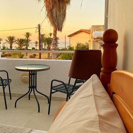 Justsmile - Seaview Maisonette In Latchi Polis Buitenkant foto