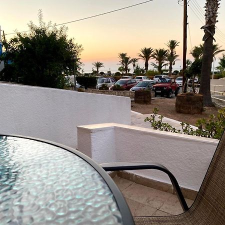 Justsmile - Seaview Maisonette In Latchi Polis Buitenkant foto