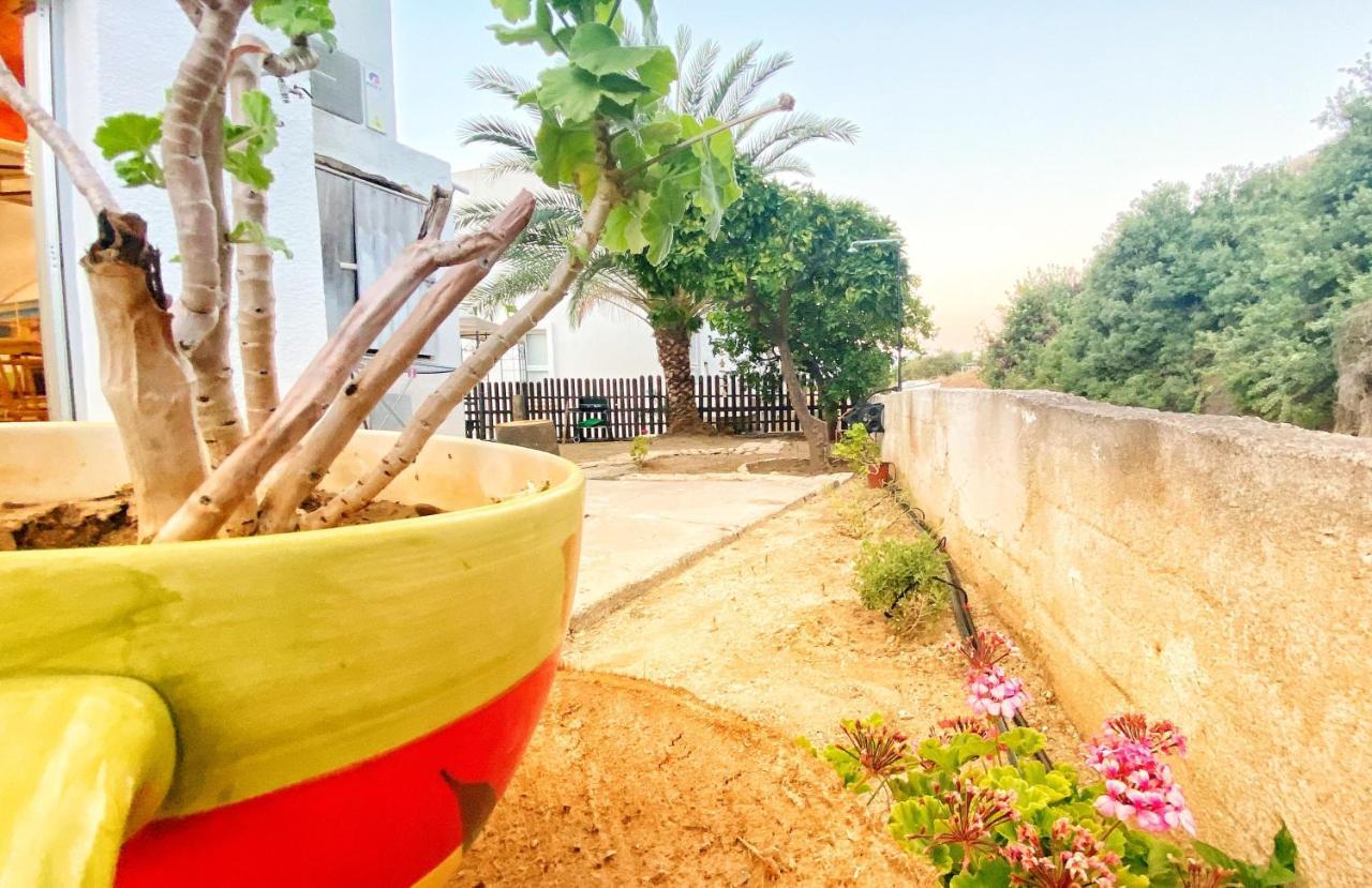 Justsmile - Seaview Maisonette In Latchi Polis Buitenkant foto