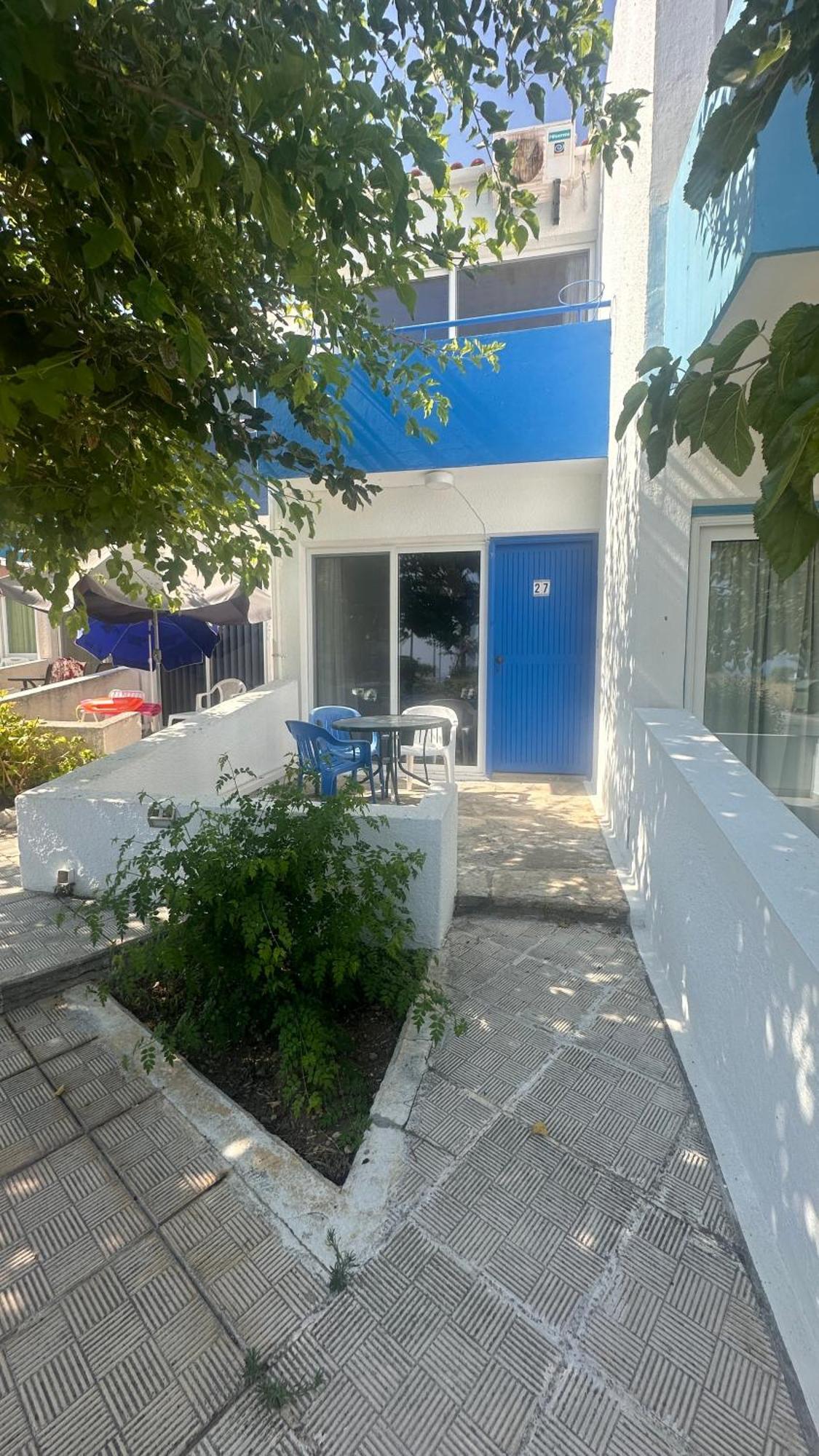 Justsmile - Seaview Maisonette In Latchi Polis Buitenkant foto